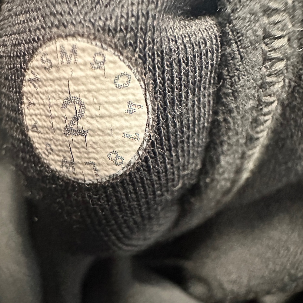 Lululemon Align High-Rise Pant 28” Graphite Grey - Picture 8 of 8